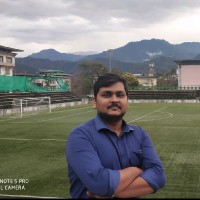 Rahul Kumar Pandey