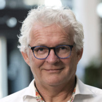 John Lammers