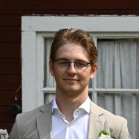 Wilmer Hareskog
