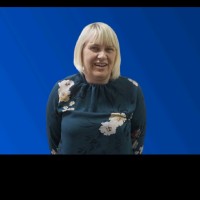 Elaine Shaw Cmgr Mcmi
