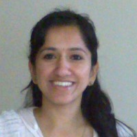 Vinitha Vinod