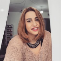 Maria Muntean