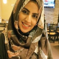 Aliya Hasnain