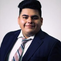 Brandon Huerta