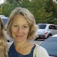 Mary Waas
