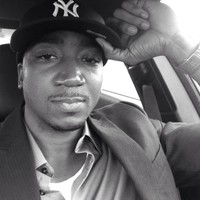 Brandon Benjamin