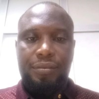 Ekpo christopher