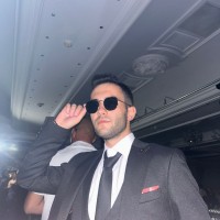 Abdullah Enes Arslan