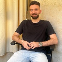 Ahmad Ratrout
