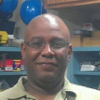 Clarence Smith Sr. (Andre)