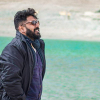 Saran G