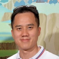 Joseph Low