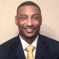 Michael Johnson