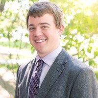 Christian Mckain