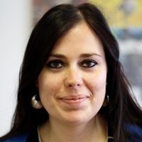 Maria Eversteijn