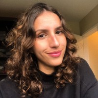 Amanda Claudino Feltrin