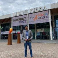 Walter Tinoco Arevalo