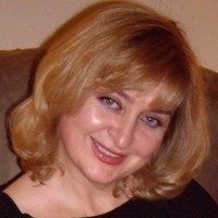Natalia Vlasenko