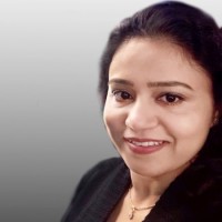 Shamima Jesmin