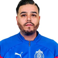 Benjamin Cuevas