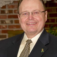 Ralph Davis