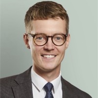 Patrick Markussen