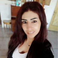 Sarah Al Ali