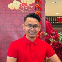 Ak Muhd Firdaus PHAR