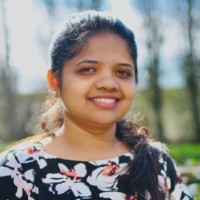 Kiranmayi Pudhari