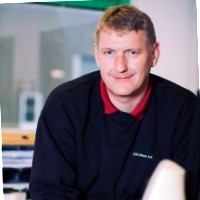 Rene Kjær