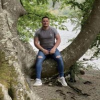 Josh Devonport
