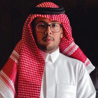 Raed Alshahrane