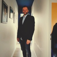 Loic Guillome