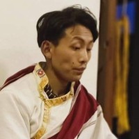 Wangchen Gurung
