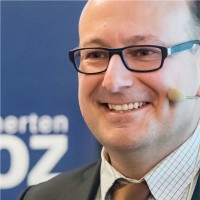 Ronny Zey