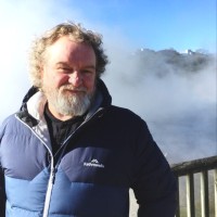 Gordon Morrison