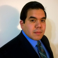 Keith Chavez