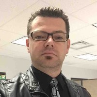 Mike Rogal