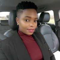 Thabisa Ntaba