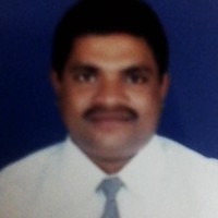 RAVI RAJESHWARA