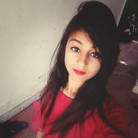 Richa Srivastava