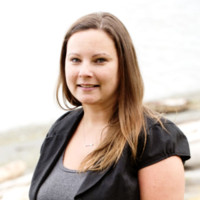 Sarah Harker