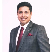 Srikrishnan M