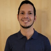 Everton De Souza Ferreira