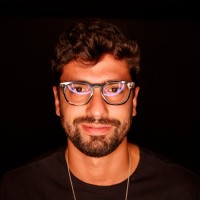 Lucas Pacheco
