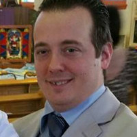Jonathan Larocque