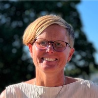 Anna-Carin Andersson