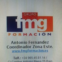 Antonio Fernandez