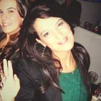 Isabel María López Serrano