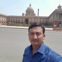 Moulik Kathrotiya